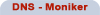 DNS by Registrar - Moniker